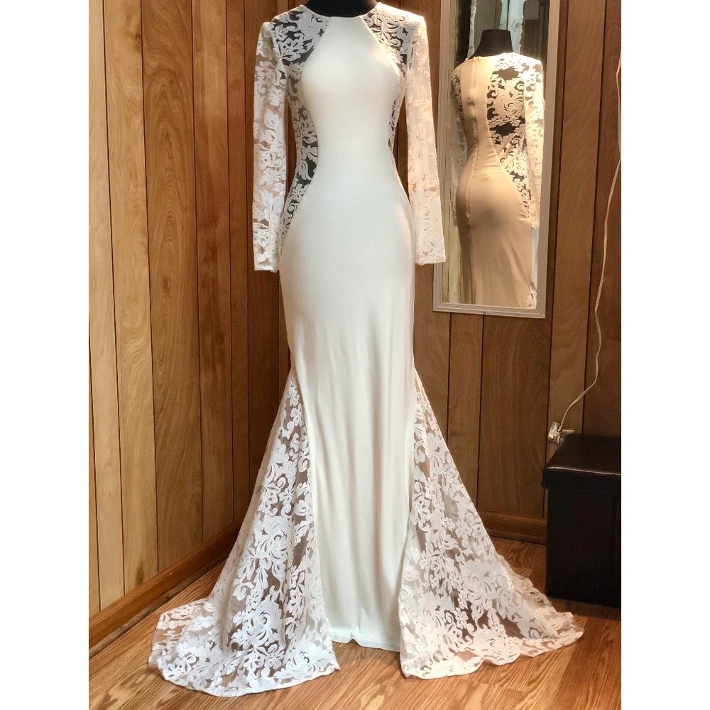 Formal Gown/ Prom Dress/ Pageant Dress